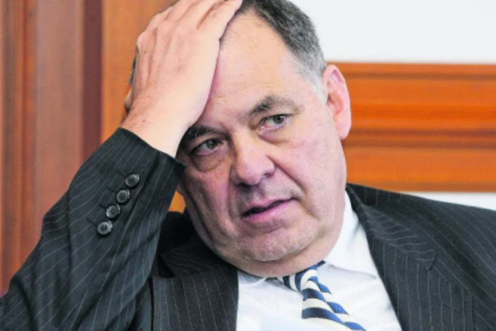 Alejandro Ordóñez