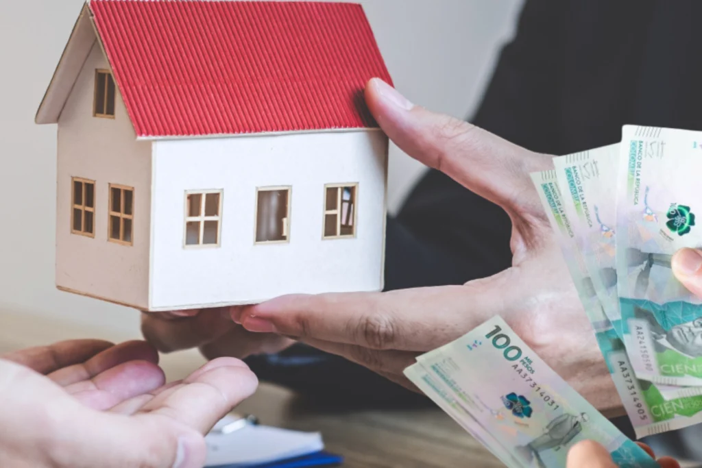 Abren convocatoria para recibir hasta $1 millón mensual para comprar vivienda en Bogotá Vivienda